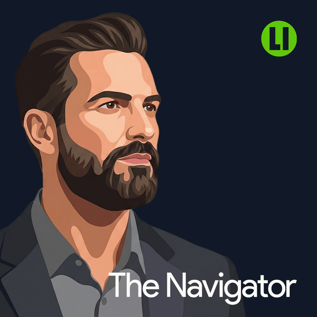 The Navigator