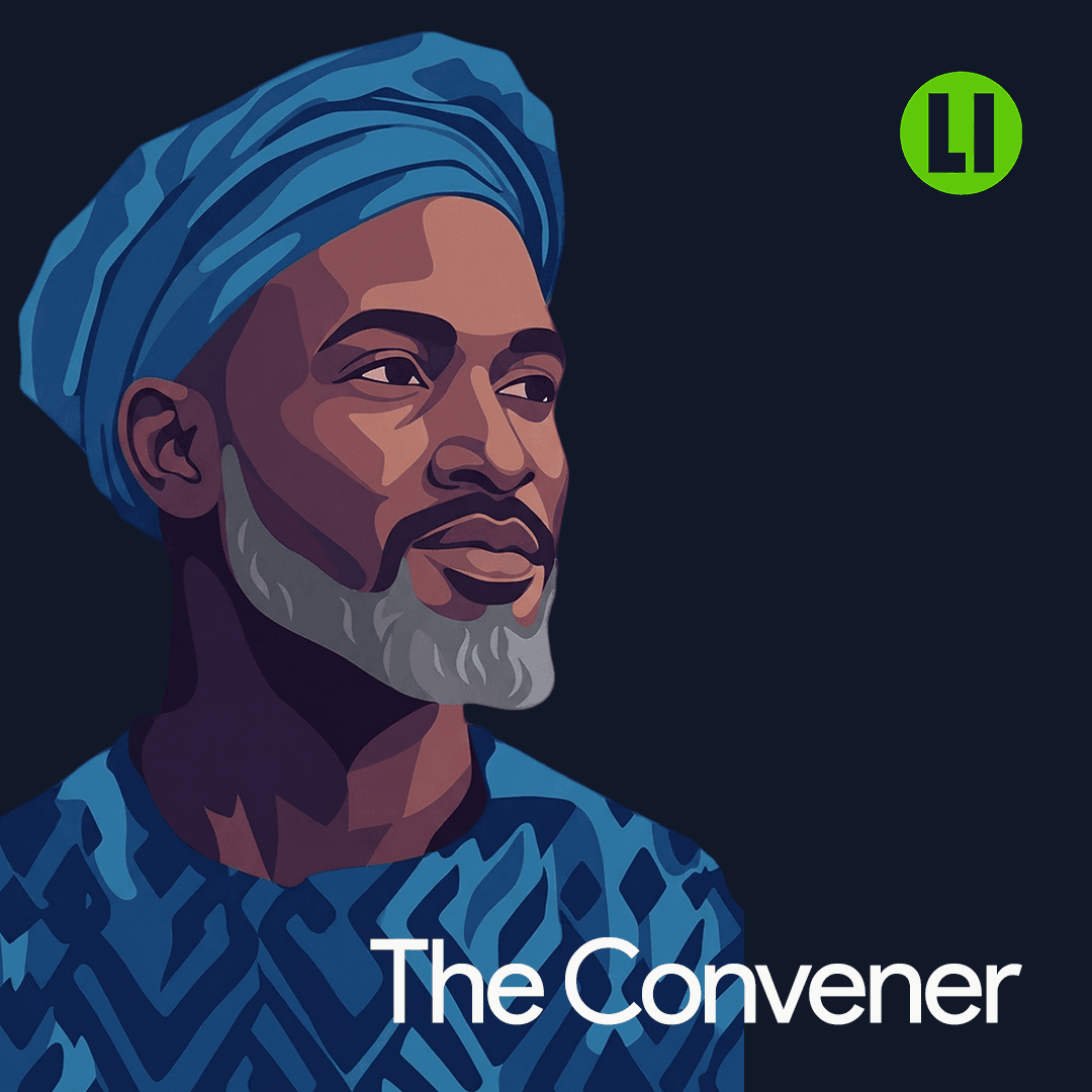 The Convener