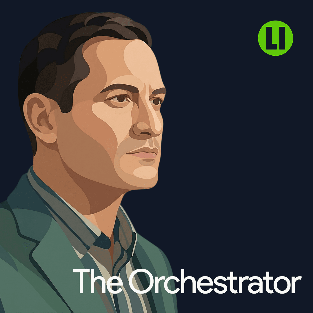 The Orchestrator