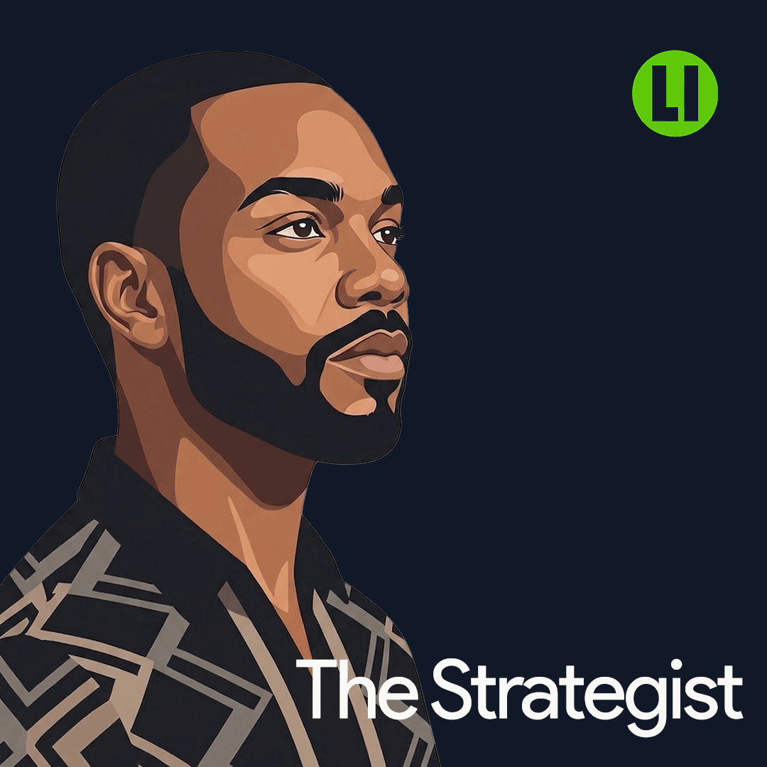 The Strategist