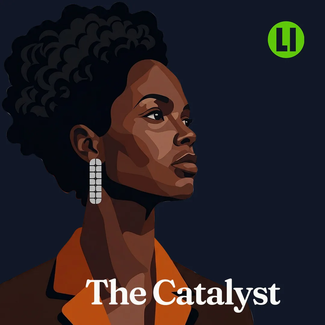The Catalyst