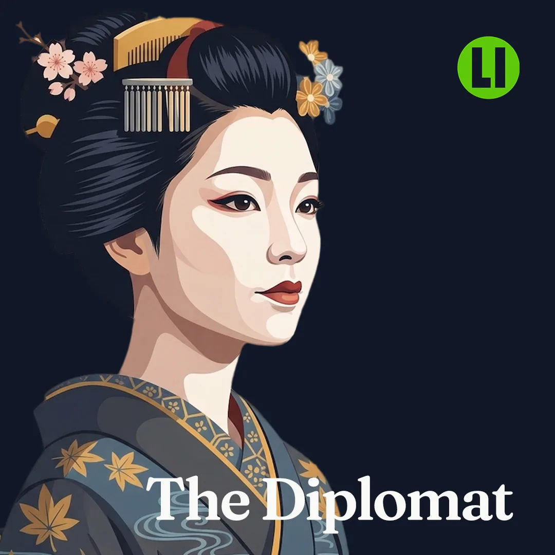 The Diplomat