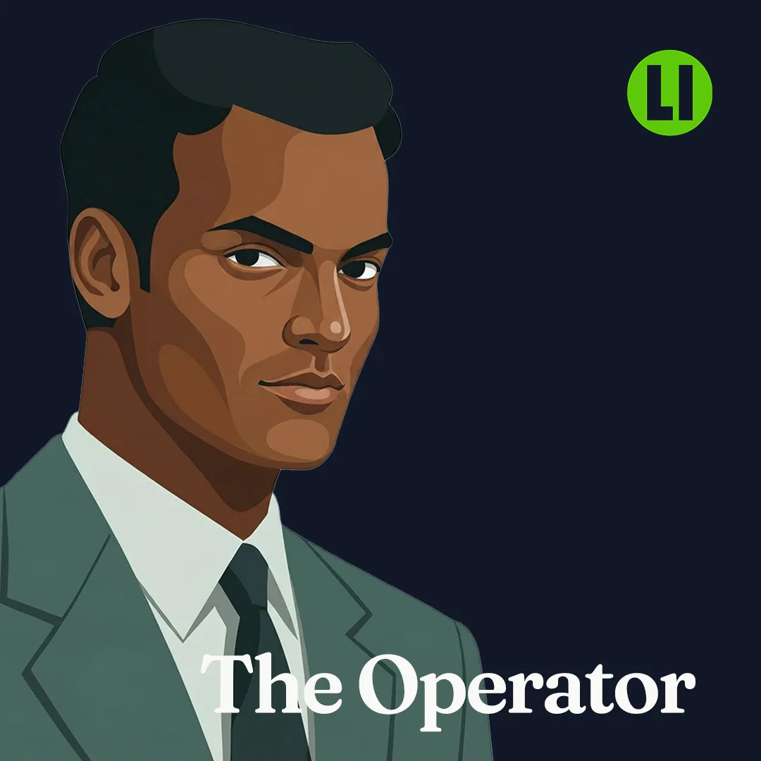 The Operator