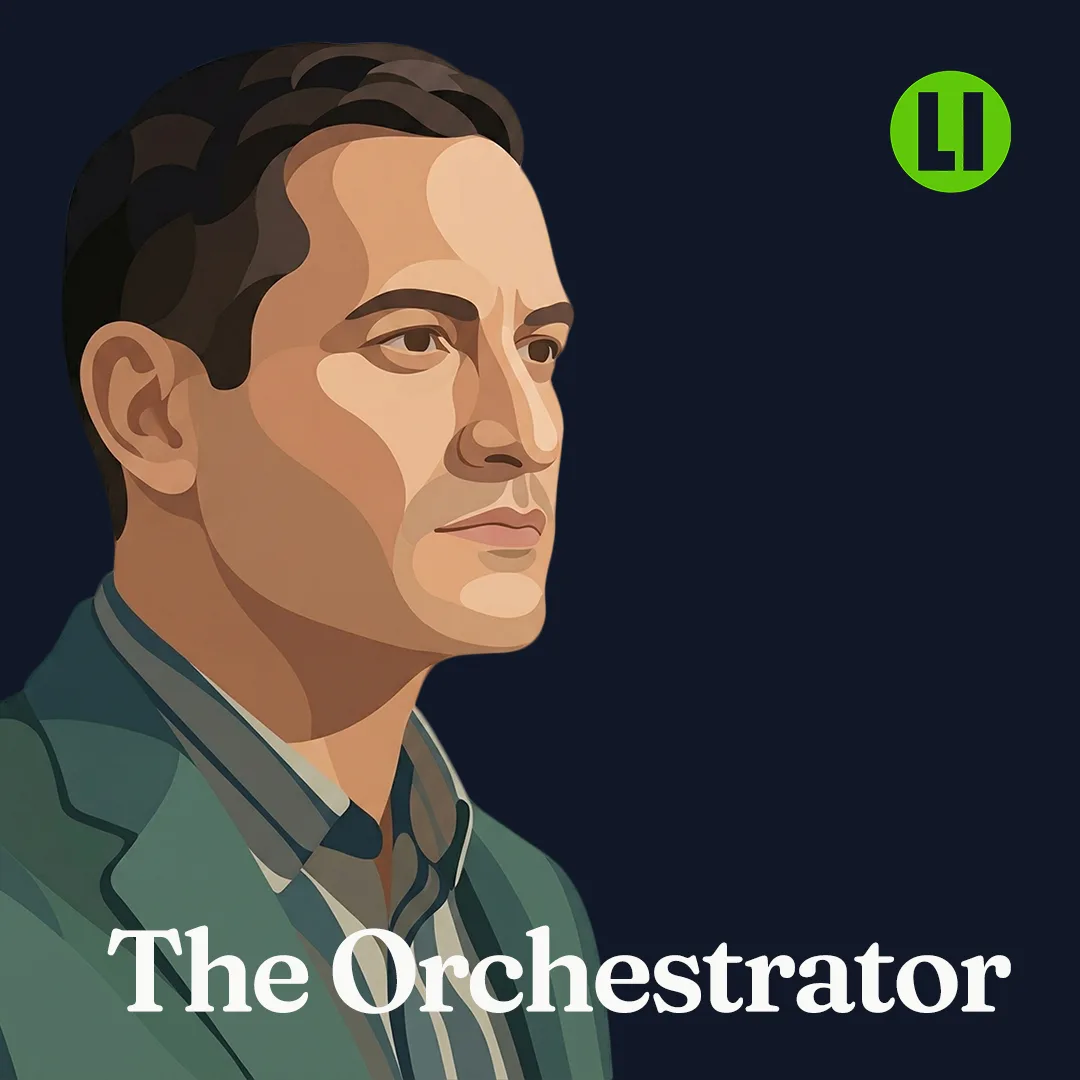 The Orchestrator