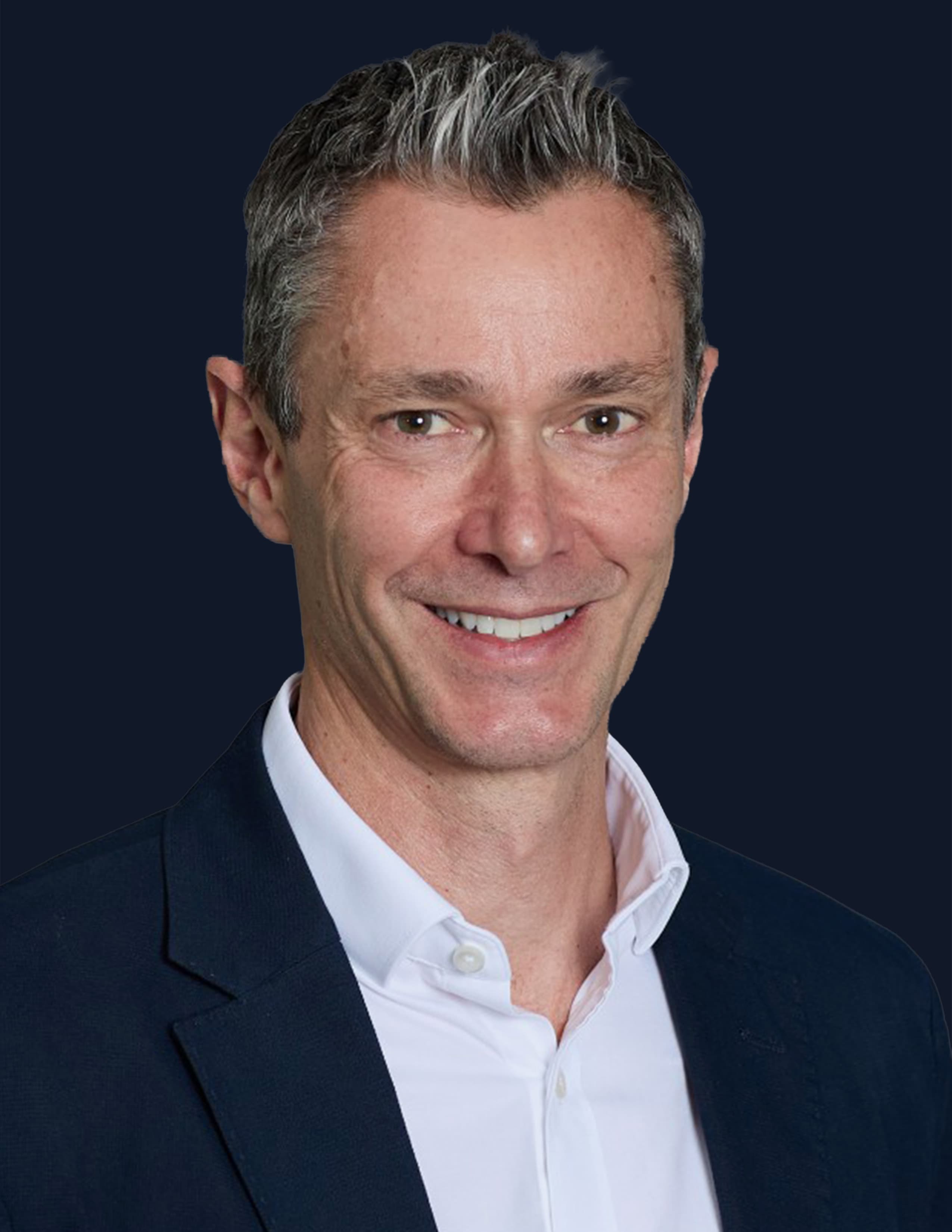 Jon Holt portrait
