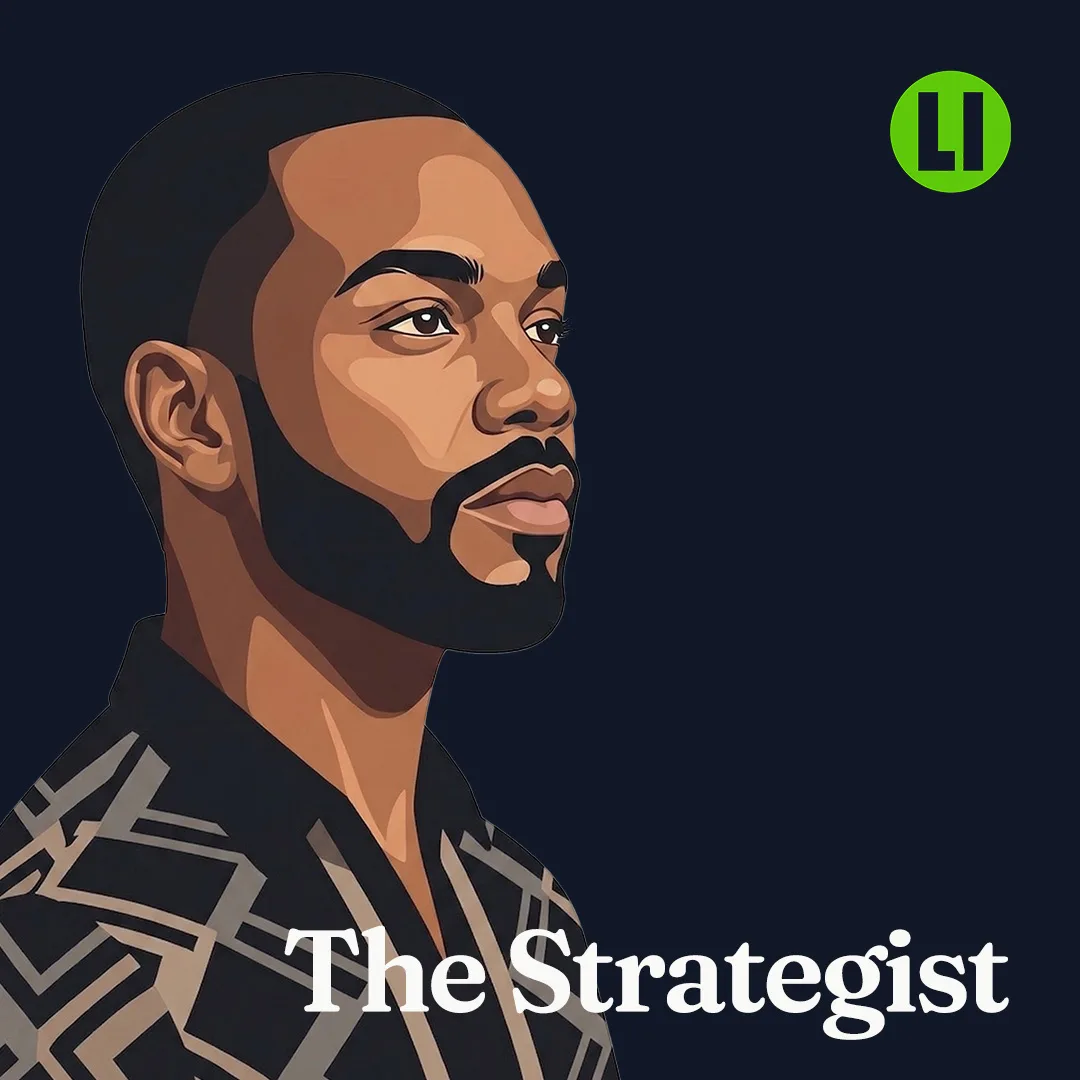 Edwin Danso, Strategist, OTA Media Leadership Index